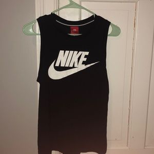 NIKE TANK!!!